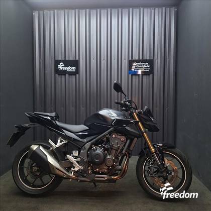 HONDA CB 500F ABS HONDA CB 500F ABS